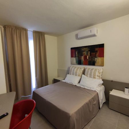 Xeniahome Castelvetrano Exteriör bild
