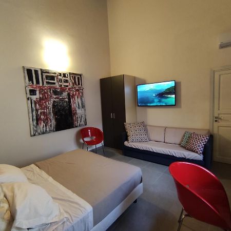 Xeniahome Castelvetrano Exteriör bild