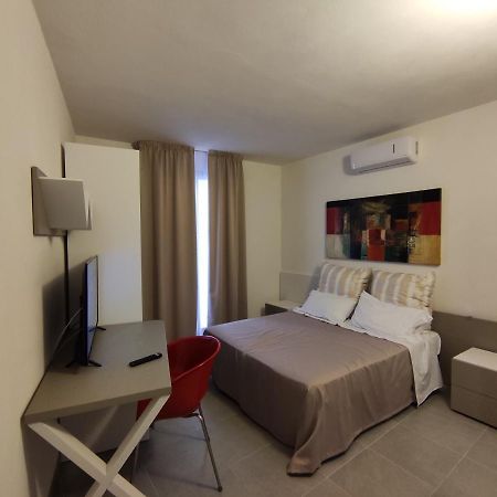 Xeniahome Castelvetrano Exteriör bild