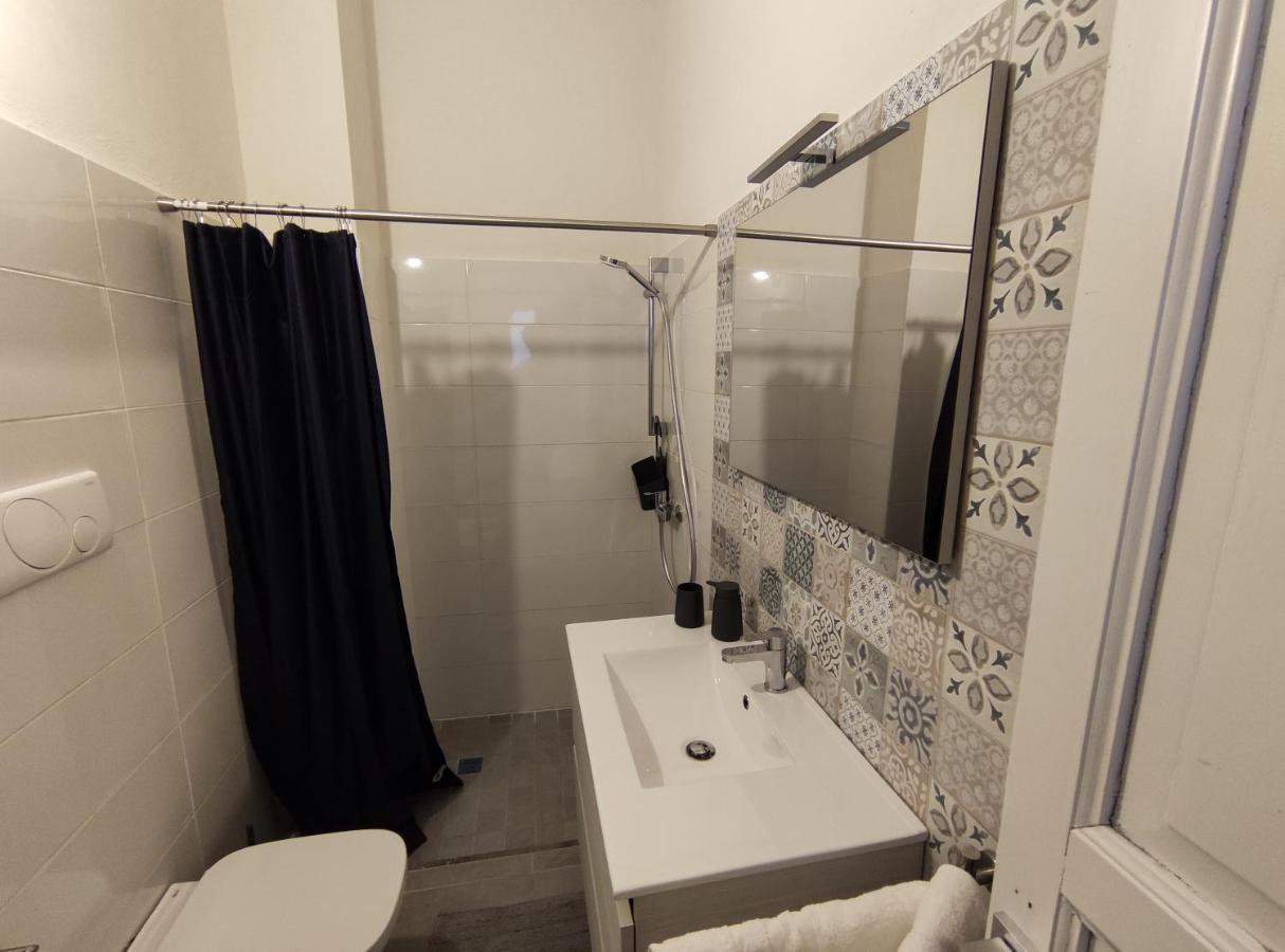 Xeniahome Castelvetrano Exteriör bild