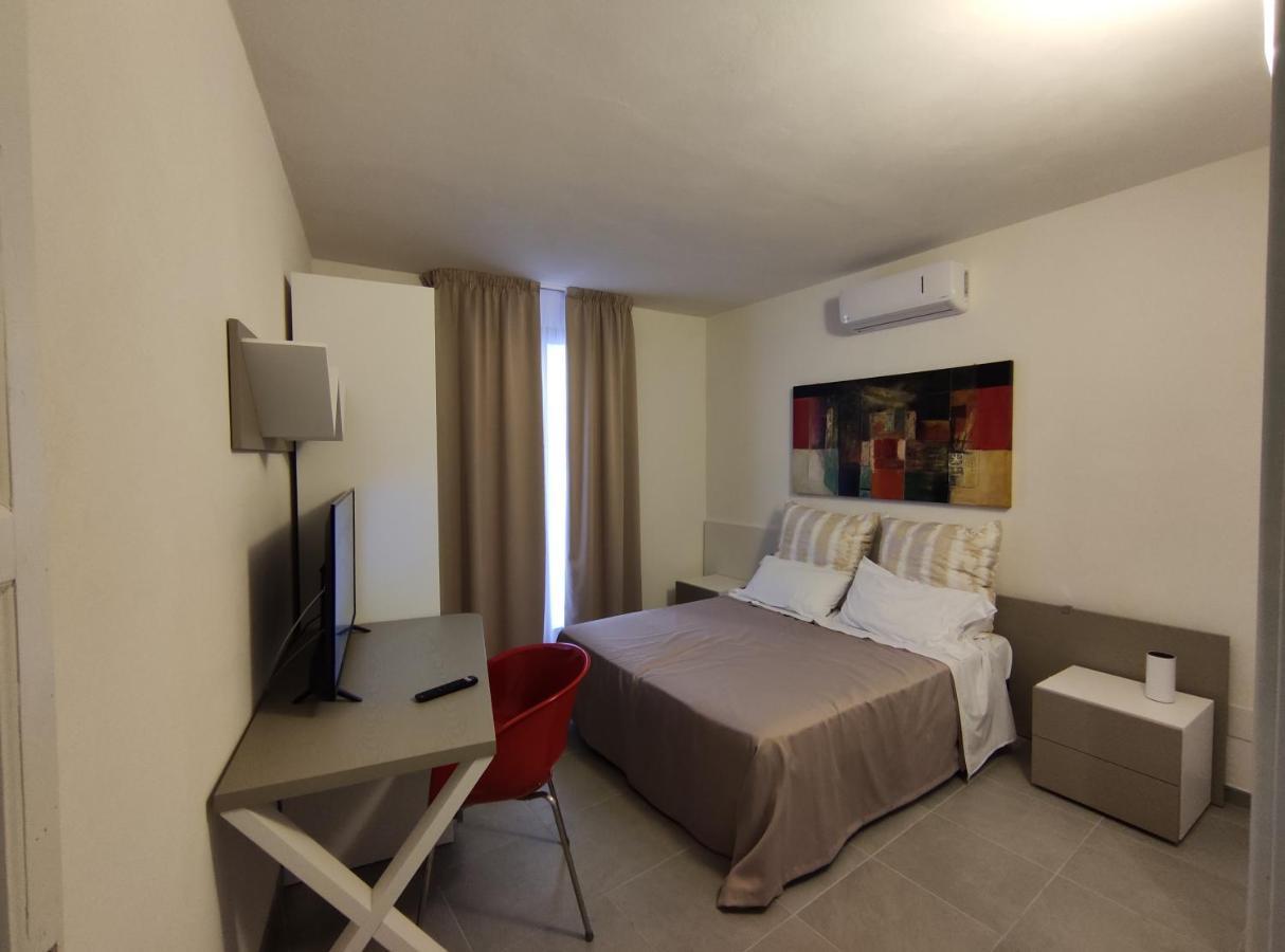 Xeniahome Castelvetrano Exteriör bild