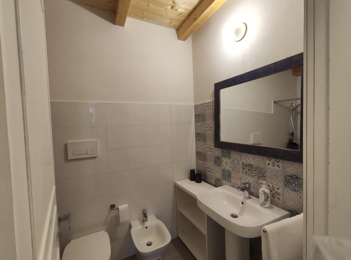 Xeniahome Castelvetrano Exteriör bild