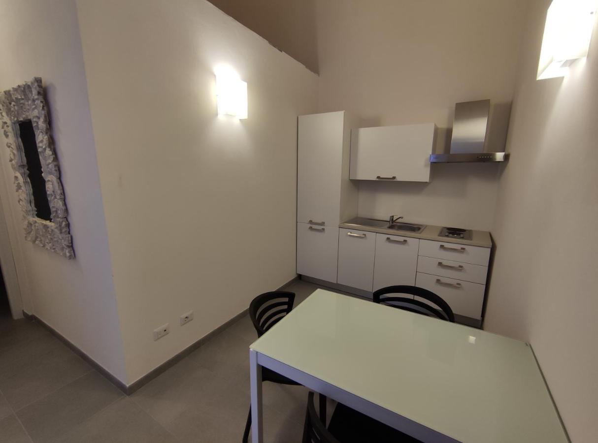 Xeniahome Castelvetrano Exteriör bild